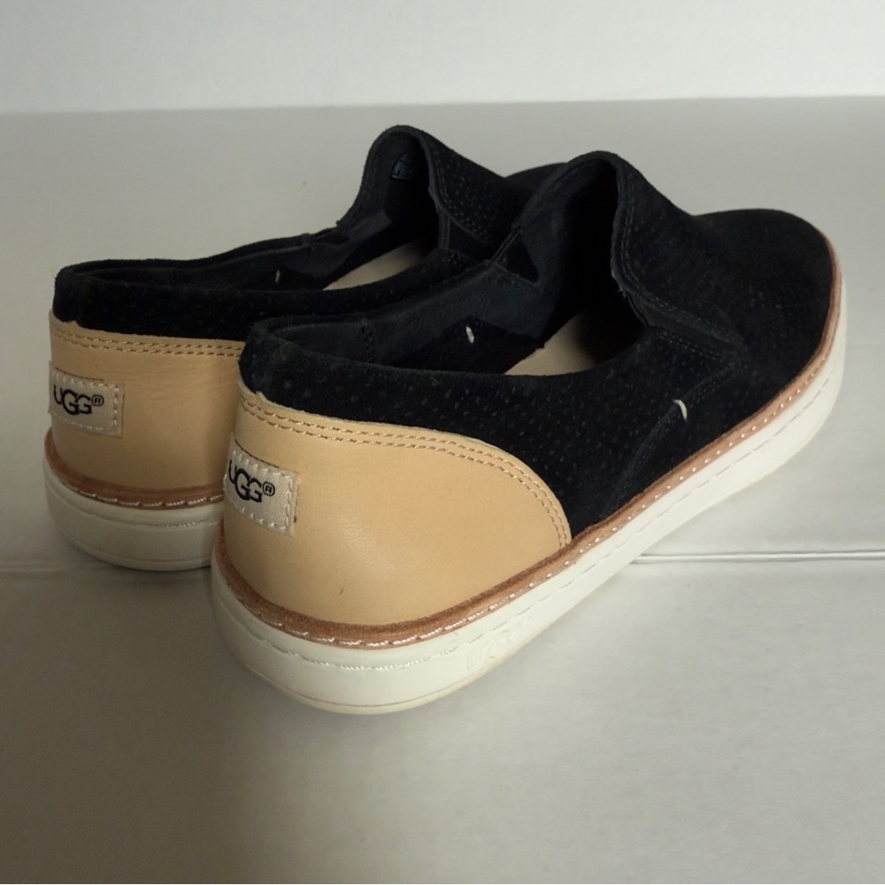 UGG Women's Adley Slip-On Sneakers - Picture 3 of 6